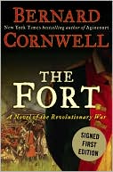 Book The Fort: A Novel of the Revolutionary War free
