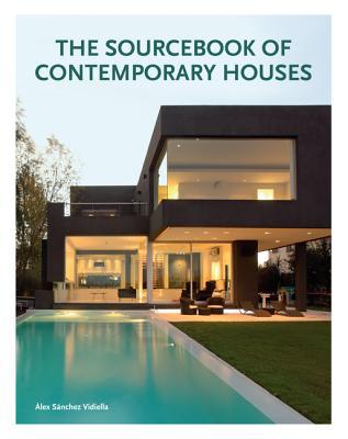 Book The Sourcebook of Contemporary Houses free