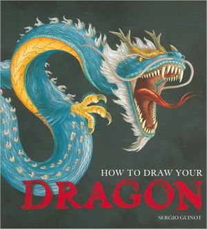 Book How to Draw Your Dragon free