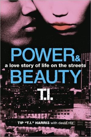 Book Power & Beauty: A Love Story of Life on the Streets free