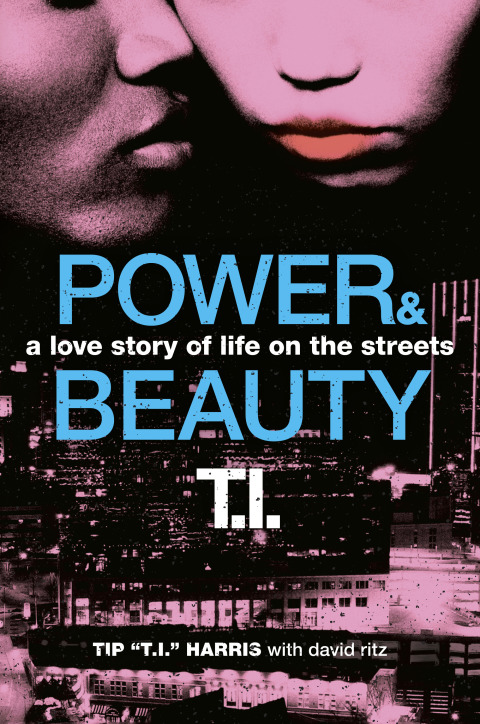 Book Power & Beauty: A Love Story of Life on the Streets free
