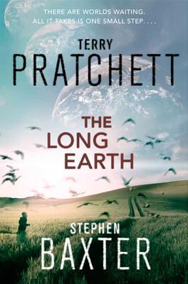 Book The Long Earth free