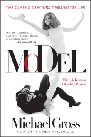 Book Model: The Ugly Business of Beautiful Women free