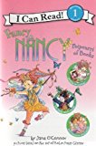 Book I Can Read! Beginning 1 Reading; Fancy Nancy Potpourri of Books free