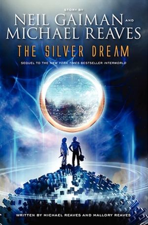 Book The Silver Dream (InterWorld Trilogy) free