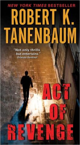 Book Act of Revenge (Butch Karp/Marlene Ciampi) free