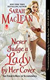 Book Never Judge a Lady by Her Cover: The Fourth Rule of Scoundrels (Rules of Scoundrels) free