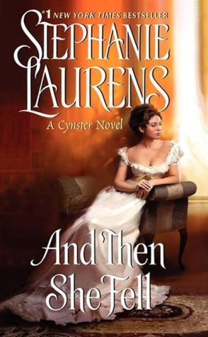 Book And Then She Fell (Cynster Sisters Duo) free