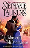 Book The Masterful Mr. Montague: A Casebook of Barnaby Adair Novel free