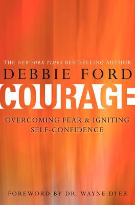 Book Courage: Overcoming Fear and Igniting Self-Confidence free