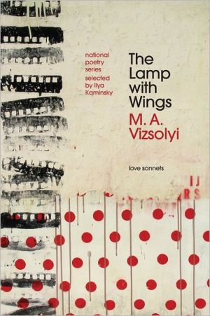 Book The Lamp with Wings: Love Sonnets (National Poetry Series) free
