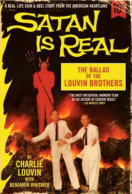 Book Satan Is Real: The Ballad of the Louvin Brothers free