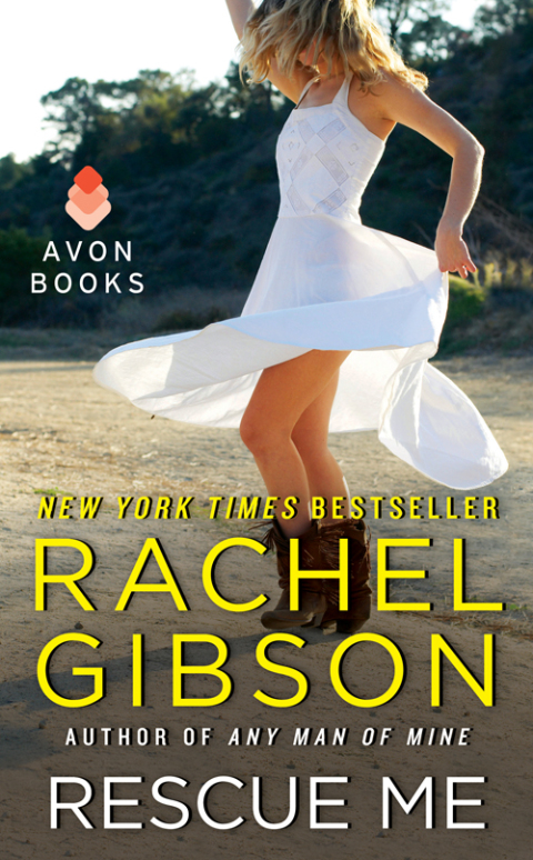 Book Rescue Me (Lovett Texas Book 3) free