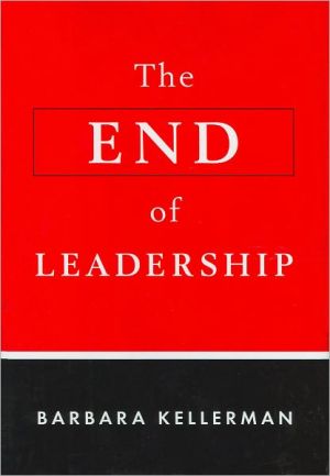 Book The End of Leadership free