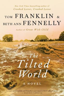 Book The Tilted World: A Novel free