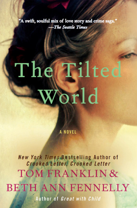 Book The Tilted World free