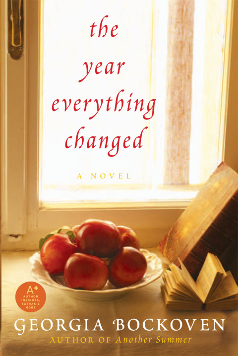 Book The Year Everything Changed: A Novel free