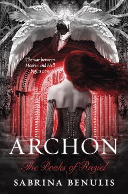 Book Archon: The Books of Raziel free