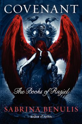 Book Covenant: The Books of Raziel (The Books of Raziel, 2) free
