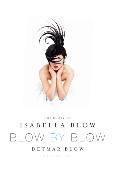 Book Blow by Blow free