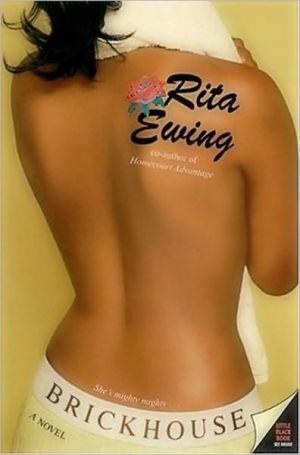Book Brickhouse free
