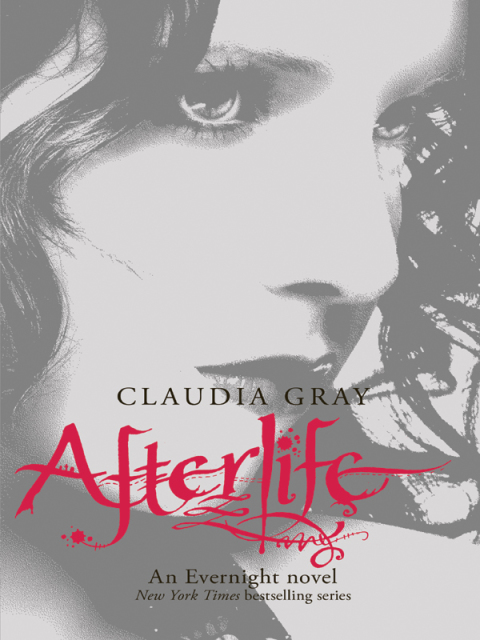 Book Afterlife (Evernight Book 4) free