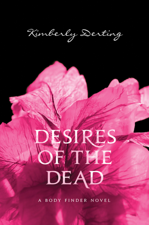 Book Desires of the Dead (Body Finder Book 2) free