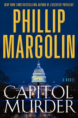 Book Capitol Murder: A Novel of Suspense free