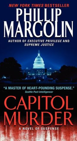 Book Capitol Murder (Dana Cutler Series, 3) free