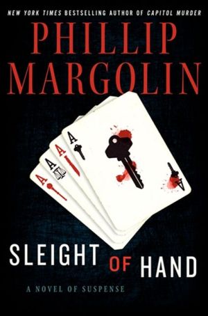 Book Sleight of Hand: A Novel of Suspense (Dana Cutler Series) free