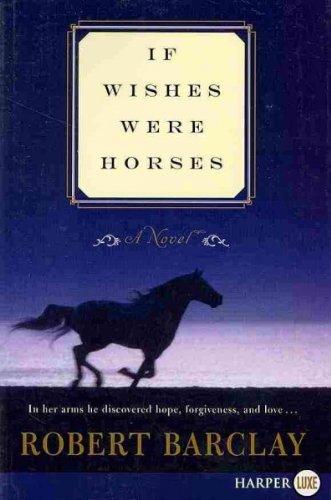 Book If Wishes Were Horses free