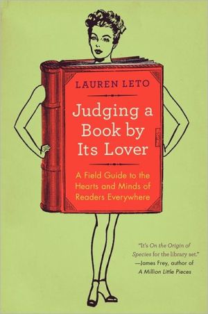 Book Judging a Book by Its Lover free
