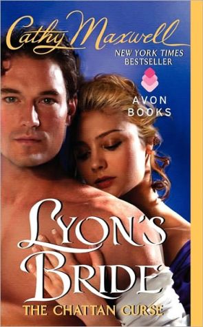 Book Lyon's Bride: The Chattan Curse free
