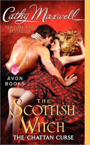 Book The Scottish Witch: The Chattan Curse (Chattan Curse, 2) free