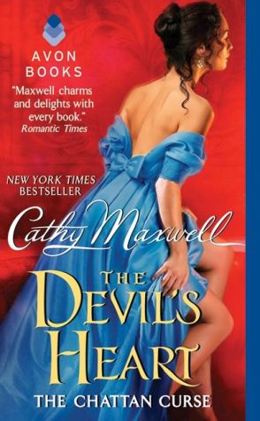 Book The Devil's Heart: The Chattan Curse (Chattan Curse, 3) free
