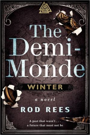 Book The Demi-Monde: Winter: A Novel (The Demi-Monde Saga) free