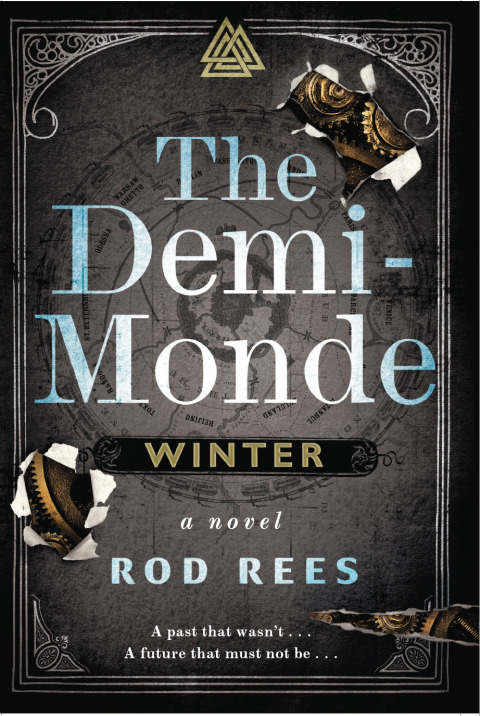 Book The Demi-Monde: Winter: A Novel (The Demi-Monde Saga) free