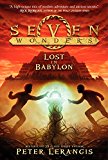 Book Seven Wonders Book 2: Lost in Babylon free