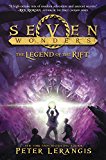 Book Seven Wonders Book 5: The Legend of the Rift (Seven Wonders, 5) free