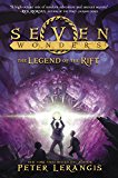 Book Seven Wonders Book 5: The Legend of the Rift free