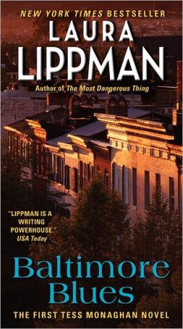 Book Baltimore Blues: The First Tess Monaghan Novel free