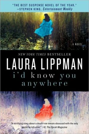 Book I'd Know You Anywhere: A Novel free