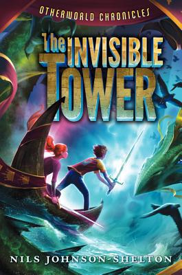 Book Otherworld Chronicles: The Invisible Tower free