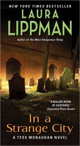 Book In a Strange City: A Tess Monaghan Novel free