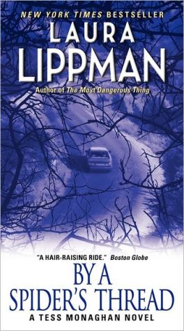 Book By a Spider's Thread: A Tess Monaghan Novel free