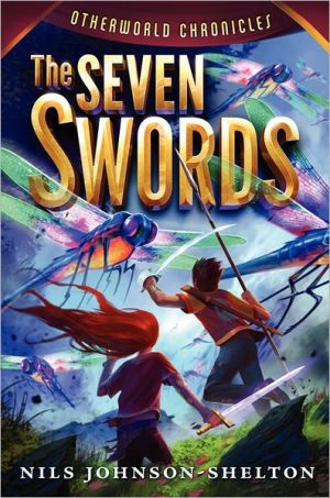 Book Otherworld Chronicles #2: The Seven Swords free