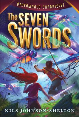 Book Otherworld Chronicles #2: The Seven Swords free