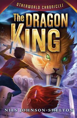 Book Otherworld Chronicles #3: The Dragon King free