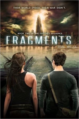 Book Fragments (Partials Sequence, 2) free