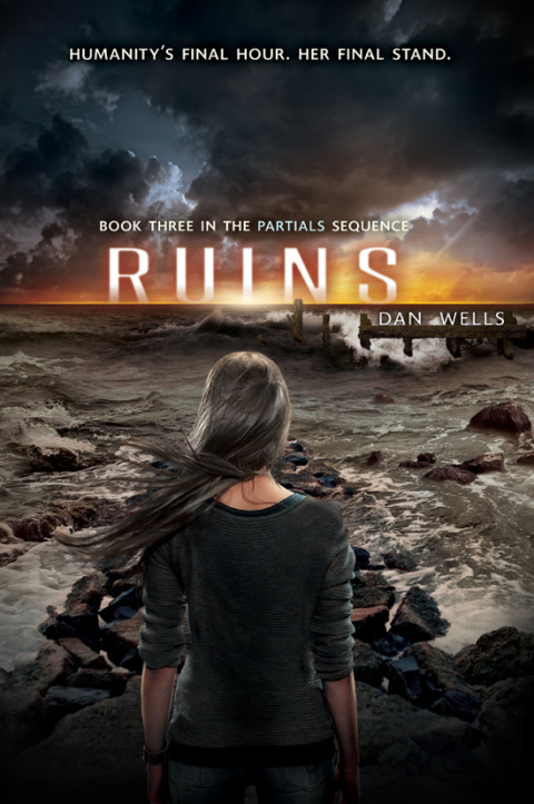 Book Ruins (Partials Sequence Book 3) free